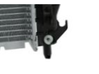 Chevy 10449531 Radiator