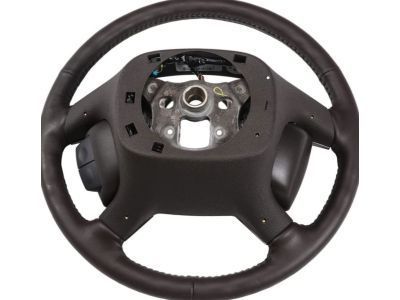 Chevy 22947811 Steering Wheel