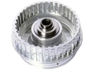 Chevy 24263527 HOUSING,3-5-REV & 4-5-6 CLUTCH(W/O RING AND DAM)