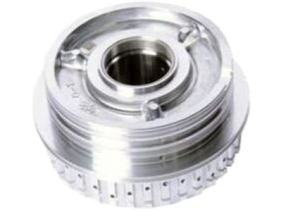 Chevy 24263527 HOUSING,3-5-REV & 4-5-6 CLUTCH(W/O RING AND DAM)