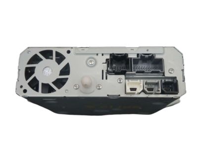 GMC 84214291 CD Player