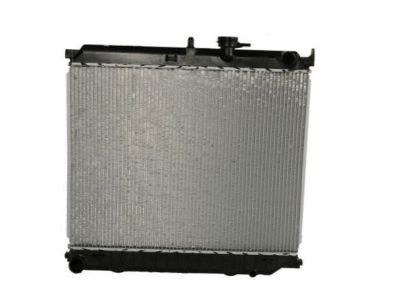 2010 Chevy Colorado Radiator - 15199308