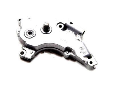 GMC 98091552 Oil Pump