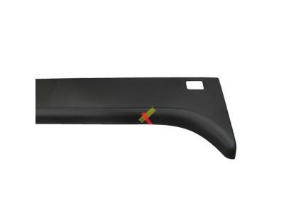 GMC 15932238 Upper Molding