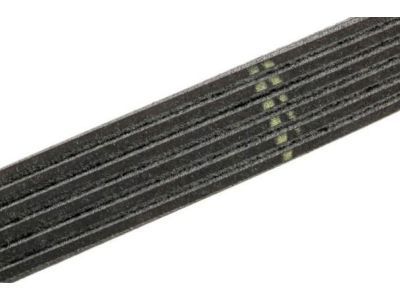 Chevy 12576455 Serpentine Belt