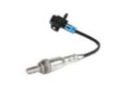 Chevy 12583190 Oxygen Sensor