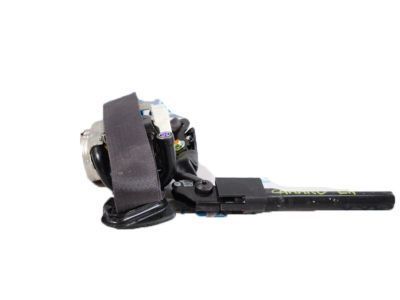 Chevy 84496830 Seat Belt Assembly