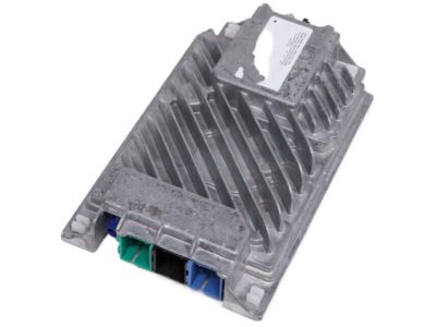 Chevy 84377061 Module