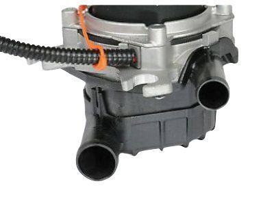 Pontiac 12568241 Pump