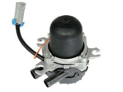 Chevy 12568241 A.I.R. Pump