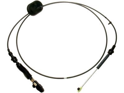 2000 GMC Sierra 1500 Shift Cable - 15037353