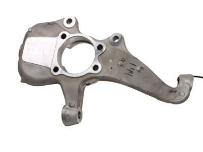 GMC Steering Knuckle - 23298403