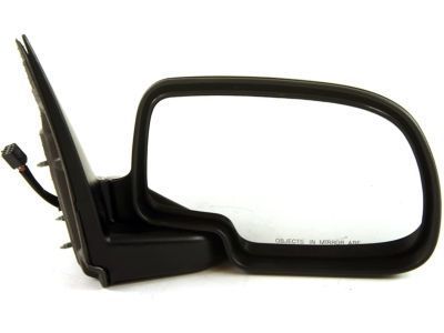 Chevy 15179830 Mirror