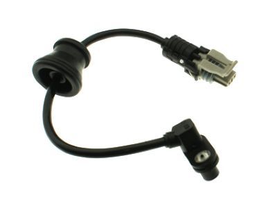 2008 Saturn Vue Wheel Speed Sensor - 96626080