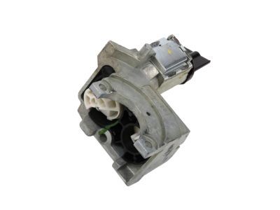 Chevy 26049449 Lock Housing