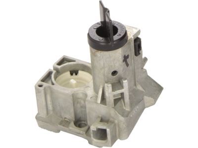 Chevy 26049449 Lock Housing