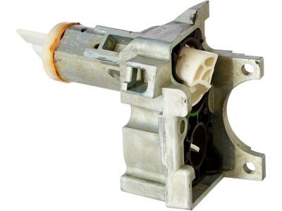 Chevy 26049449 Lock Housing