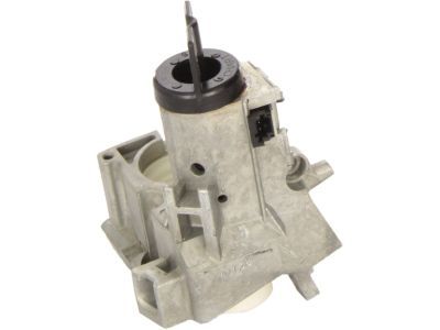 Chevy 26049449 Lock Housing