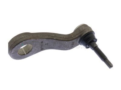 GMC Idler Arm - 84089951