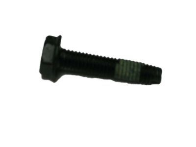 Chevy 15602721 Mount Bolt