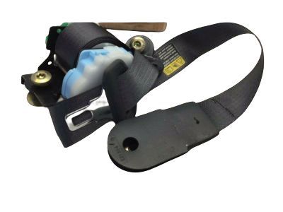 GMC 88955948 Belt & Retractor