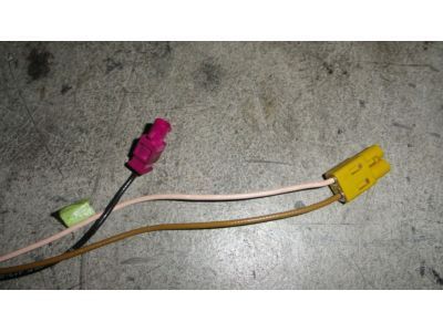 Chevy 22769516 Antenna