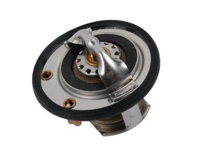 2015 Chevy Silverado 2500 HD Thermostat - 97241130