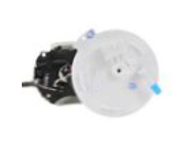 Cadillac 13511524 Fuel Pump