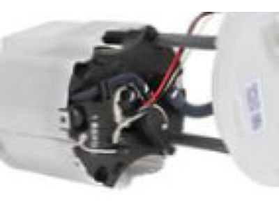 Cadillac 13511524 Fuel Pump