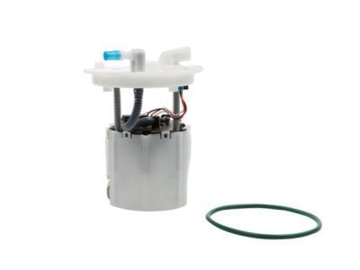 Cadillac 13511524 Fuel Pump