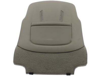 GMC 23365185 Seat Back Panel