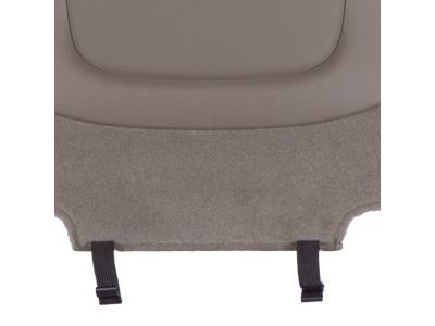 GMC 23365185 Seat Back Panel