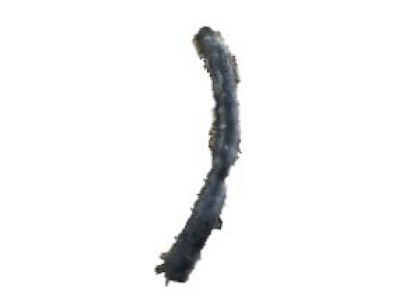 1992 Buick LeSabre Cooling Hose - 25536076