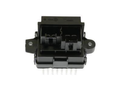 Chevy 84178783 Control Module