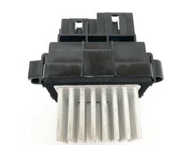 Buick 84178783 Module