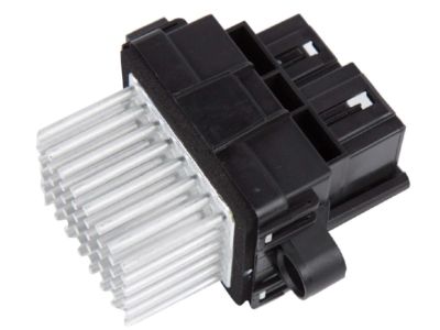 GMC 84178783 Resistor