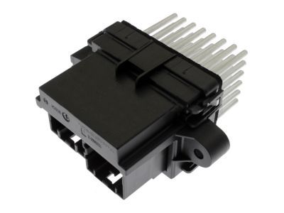 GMC 84178783 Resistor