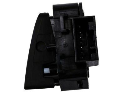 Chevy 95325760 Cruise Switch