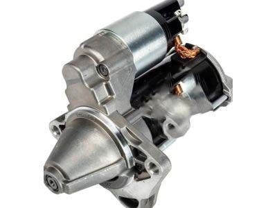 Buick 25200067 Starter