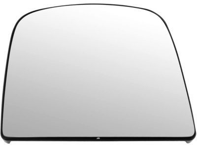 Chevy Side View Mirrors - 19207172