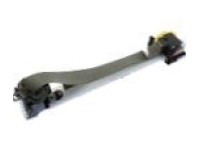 GMC 88956018 Belt & Retractor