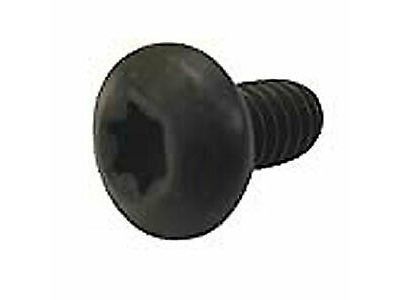 GMC 14093637 BOLT,BALANCE SHAFT RETAINER(1/4-20X1/2, 15/32OD)(HEXAGON SOCKET TORX)(0.529)