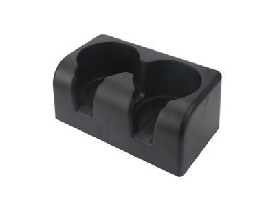 Chevy Colorado Cup Holder - 89039574