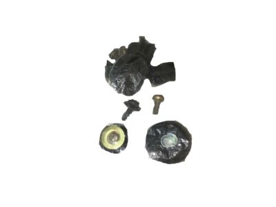 Chevy 12363305 Bracket Grommet