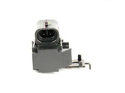 GMC 1997255 Solenoid Valve