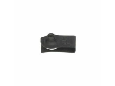 Buick 11589259 Socket & Wire Nut