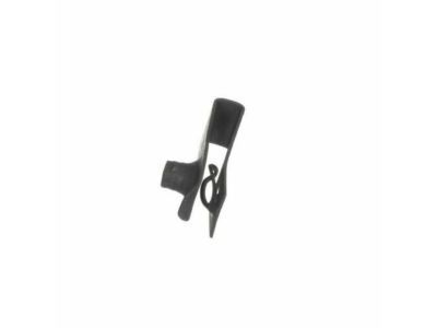 Chevy 11589259 Rocker Molding Nut