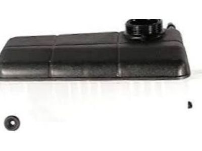 Chevy 22786835 Reservoir Tank