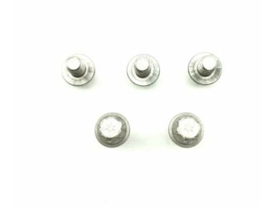 GM 11097991 Screw, M 6X 8 Schraube, M 6X