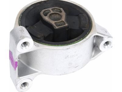 Saturn 15940094 Rear Mount